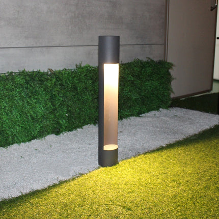 Outdoor Waterproof Led Cylinder Lawn Landscape Lamp