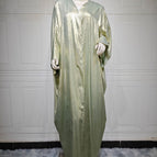 Light Green / Free Size