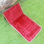 Purplish Red / 55cmx110cm