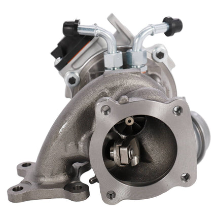 Fits Ford EcoSport Focus Fiesta 1.0L EcoBoost 3zyl 74KW Turbo Turbocharger