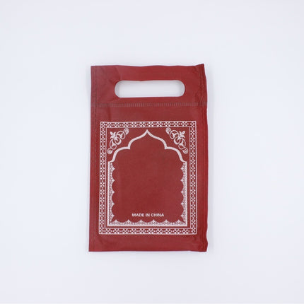 Disposable Prayer Mat Blanket Blanket Middle East