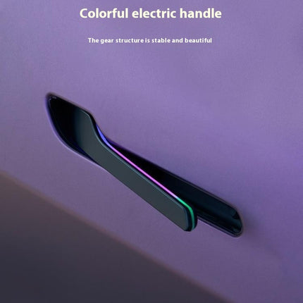 Applicable To MODEL Y3 Electric Door Handle Modification