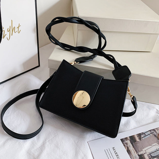 Fashionable And Versatile Crossbody Bag For Women