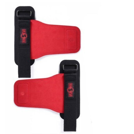 Protective gear fitness palm horizontal bar fitness wrist