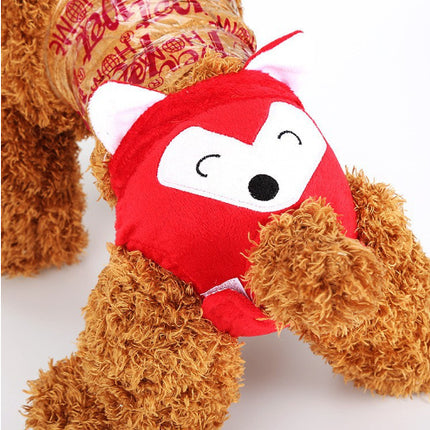 Reusable Dog Diapers Belly Band Cotton Physiological Underwe