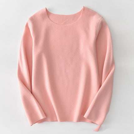 Dralon Heating Fiber Children's Bottoming Shirt