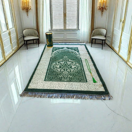 Prayer Carpet Beads Tube