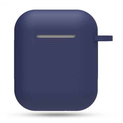 Compatible with Apple, Airpods Headphone Case Silicone Case