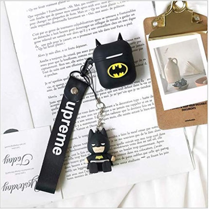 Cute cartoon baby elephant earphone set