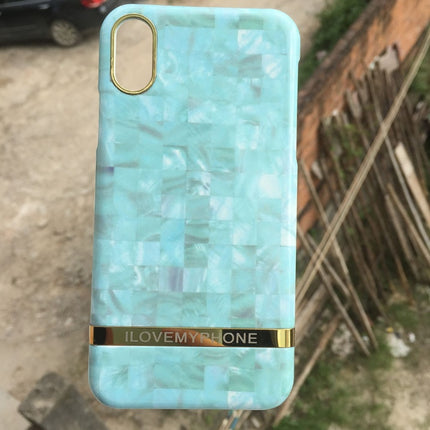 Marble phone case