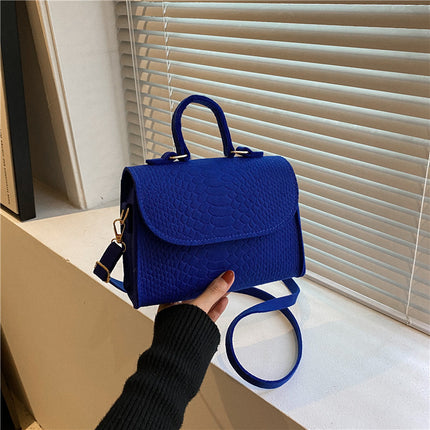 Korean Fashion Shoulder Bag Trendy Portable