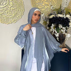 Gray Blue / Average Size