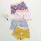 4 Pieces 2023 / 110cm