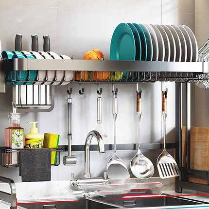 Artifact Supplies Dishes Storage Rack Home Daquan