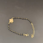 FourLeaf Clover Bracelet