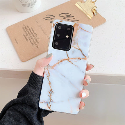 Marble phone case