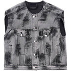 Vest Gray / M