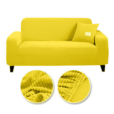 Coussin de canapé tout compris eprolo, rembourré et confortable, avec housse en tissu doux et design moderne pour salon.