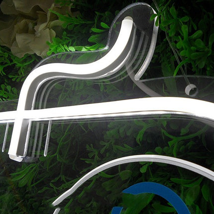 Net Red Bar Decoration Led Neon Light