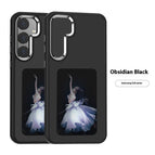 Obsidian Black / Samsung S24Ultra