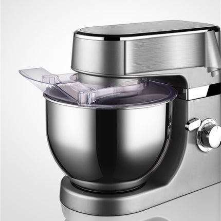 Multifunctional Milk Egg Beater Stainless Steel Dough Kneading Machine