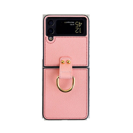 Zflip4 Foldable Screen Phone Case