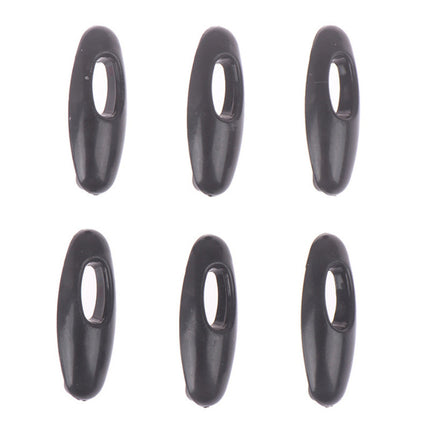 Safety Pin Muslim Kerchief Pin Color Safety Pin Silk Scarf Buckle Brooch