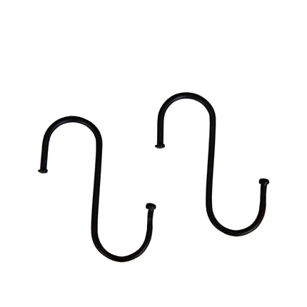 Freestanding Kitchen Pantry Cabinet Cupboard With 6 Doors,3 Shelves And 2 Drawer,Versatile Wardrobe & Kitchen Cabinet,Craft Storage Cabinet,Laundry Room Storage For Kitchen Black