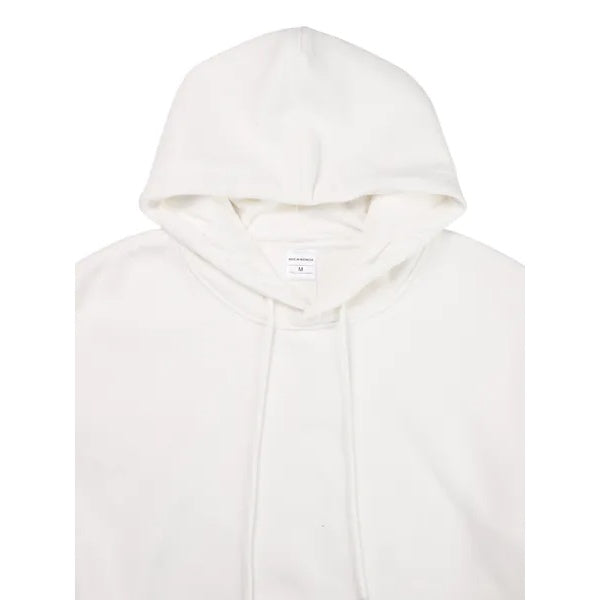 Women Basic Sweatshirt Casual Hooded Sweatshirt Autumn Winter Padded Long Sleeve Trump Alphabet 2024 Portrait Printed Top Oversize