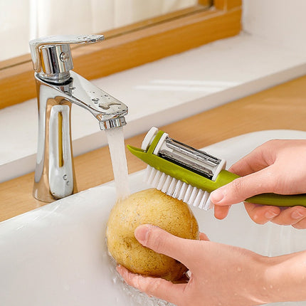 Kitchen Fruit Peeler For Household Use