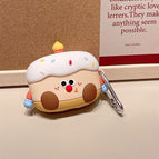 Cake Doll / airpods 1 2