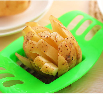 Creative Kitchen Tool Household Potato Cutter