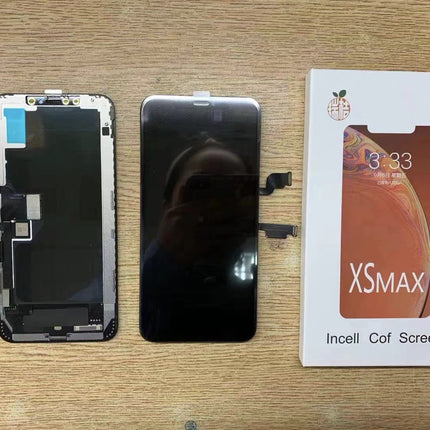 LCD Mobile Phone Screen Assembly