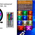 Not waterproofset / 5M / EU