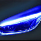 Blue to Yellow / 30cm