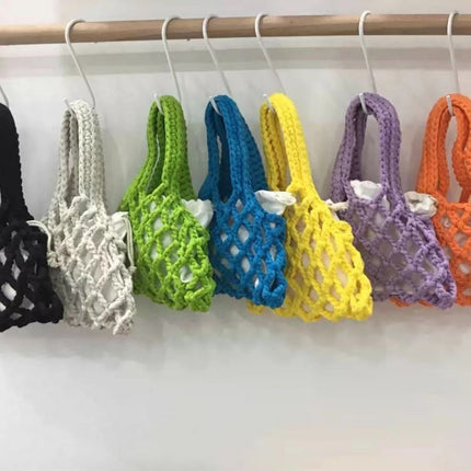 Fashion Personalized Women's Small Handbag