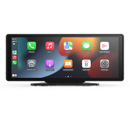 Central Control Wireless Carplay Android Auto Car Smart Screen