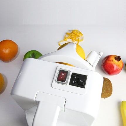 Electric Fruit Peeling Multifunctional Peeler
