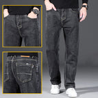 Smoky Gray / Size 28