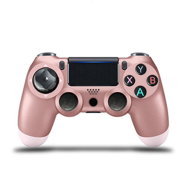 Wireless handle Dual vibration Bluetooth handle