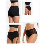 Black set / M / 1PCS