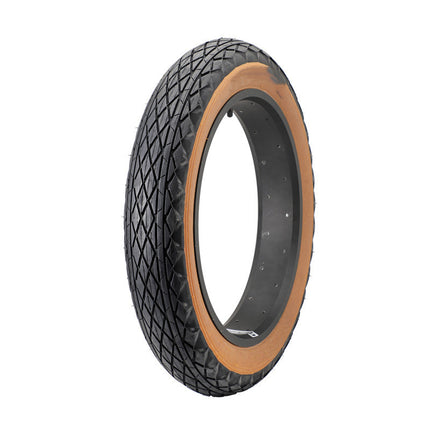 Special Tire For Snowmobile Electric Powered Beach Car
