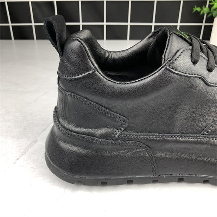 Breathable Soft Sole Lightweight Fashion Casual Men's Shoes