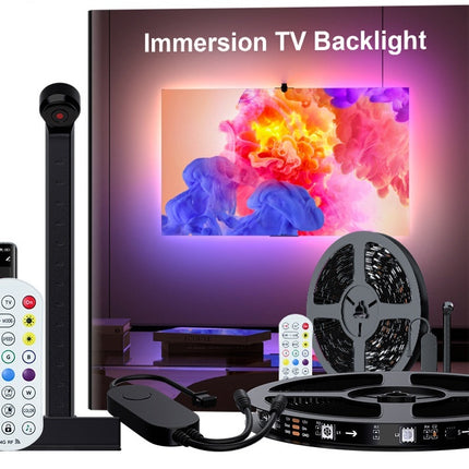TV Screen Linkage Light Strip