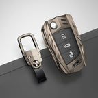 Transparent OPP Bag / Type A Gun Color Case Buckle