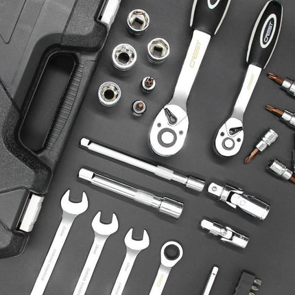 Suit Tools Auto Repair Multifunctional