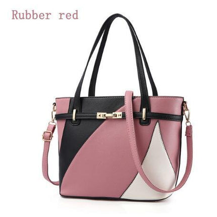 Women Shoulder Bags Fashion Famous Brand Women Handbag Luxury Handbags Crossbody Bag Large Capacity