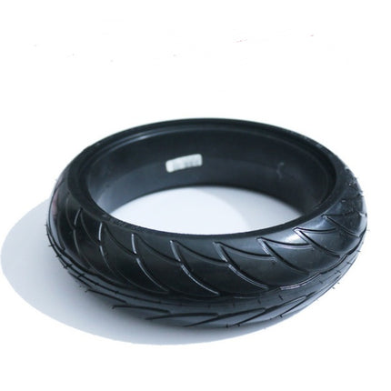 Scooter tire