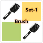 Set 1 / Brush / Set