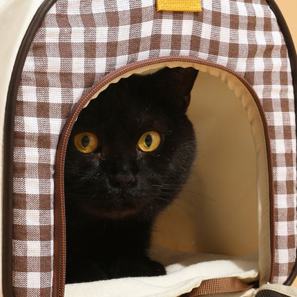 Cat Bag Portable Portable Pet Supplies